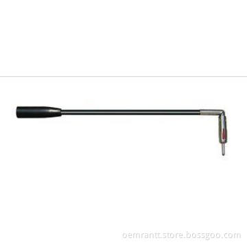 ODM Professional Car Antenna Extension Cable / GM Mini Plug